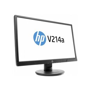 Monitor Hp V214a Led 20.7" Full Hd 1920x1080 (sin Base)